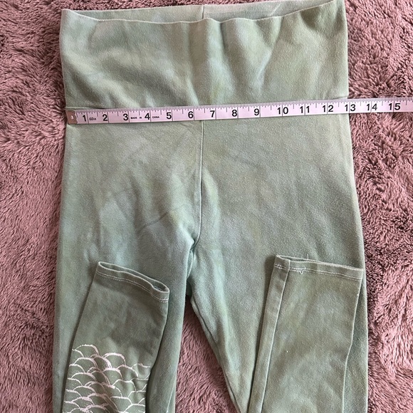 Purusha People Leggings - Picture 12 of 12